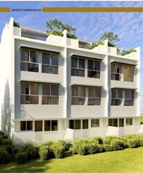 Onan Road (D15), Terrace #566522371
